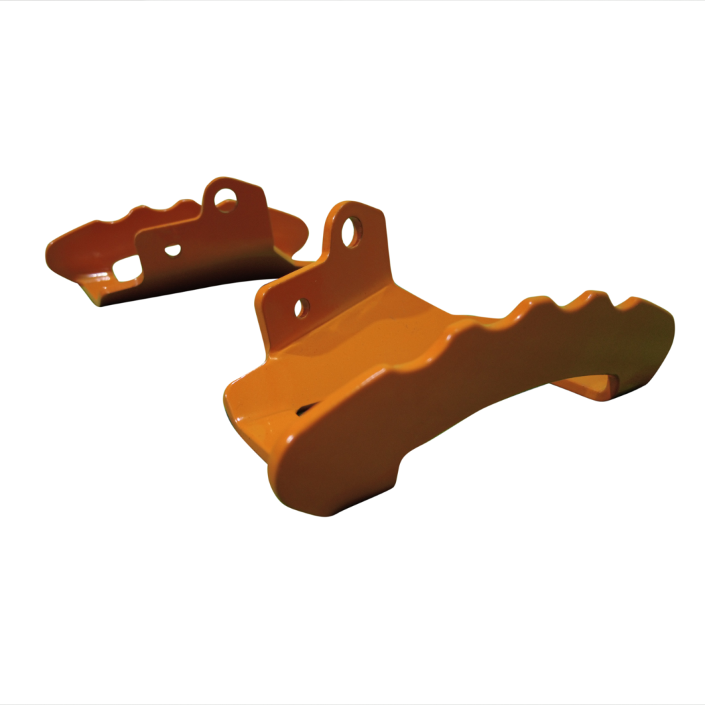 Cabin Entry Handles | Travel Trucks